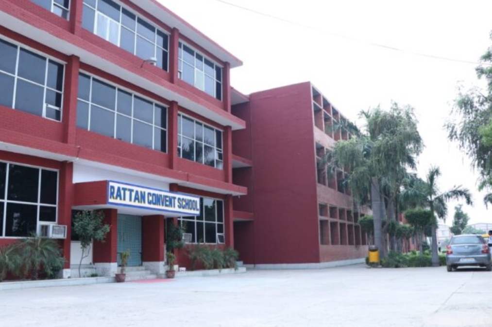 Rattan Convent School