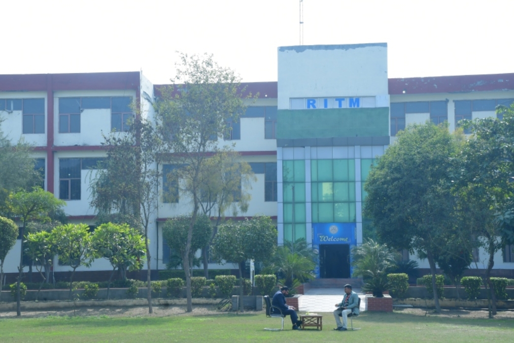 Rattan Institute of Technology & Management